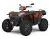 Polaris Sportsman XP 1000 S LE LAVA ORANGE METALLIC